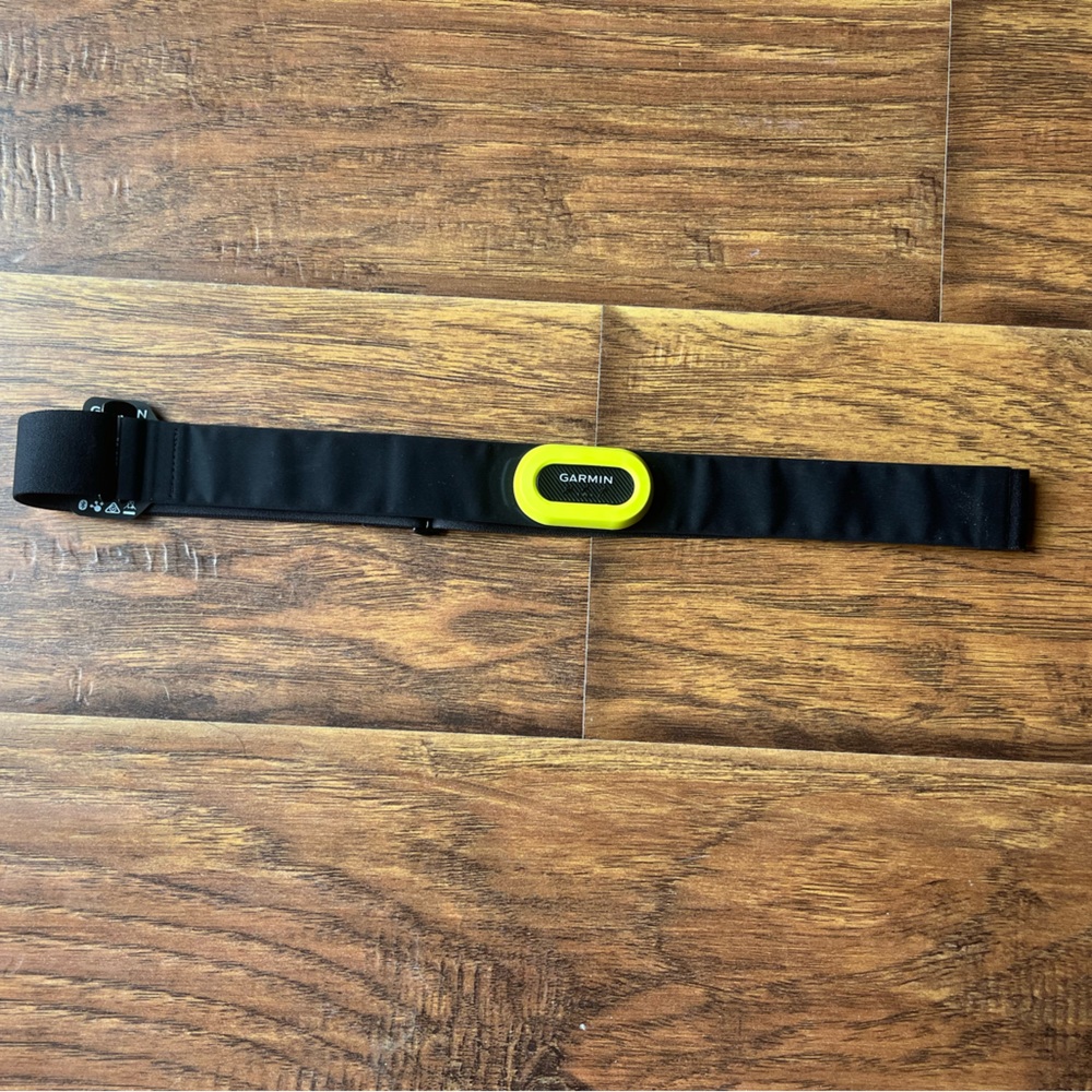 Garmin HRM-pro